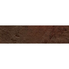 Клинкер фасадный 6,6x24,5 Semir Brown